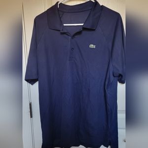 Drift LaCoste Sport Polo